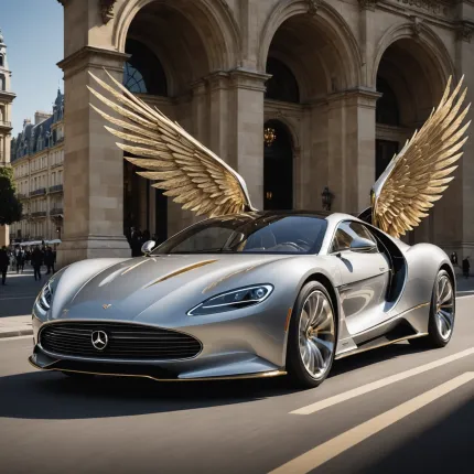 A Look at Upcoming Innovations in Electric and Autonomous Vehicles