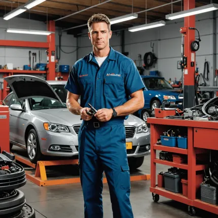 Пилот обслуживание и ремонт в автосервисы автоаксессуарах: как выбрать лучший сервис для вашего автомобиля