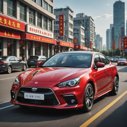 A Look at Upcoming Innovations in Electric and Autonomous Vehicles