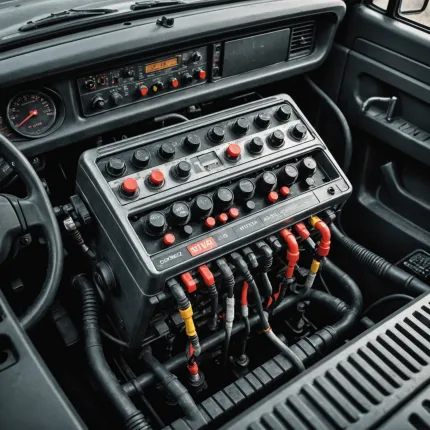 A Look at Upcoming Innovations in Electric and Autonomous Vehicles