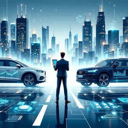 A Look at Upcoming Innovations in Electric and Autonomous Vehicles