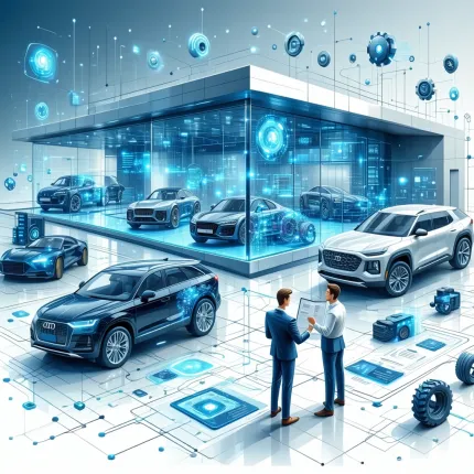 A Look at Upcoming Innovations in Electric and Autonomous Vehicles