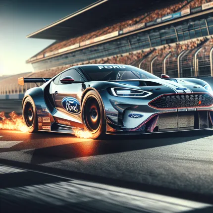 A Look at Upcoming Innovations in Electric and Autonomous Vehicles