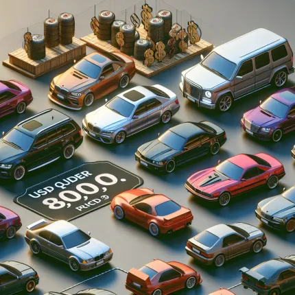 A Look at Upcoming Innovations in Electric and Autonomous Vehicles